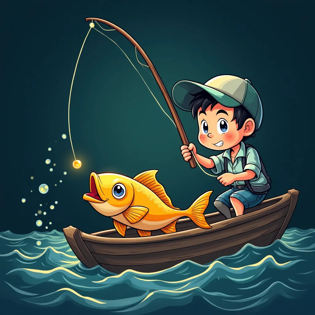 BetMGM Neptune Trident fishing game