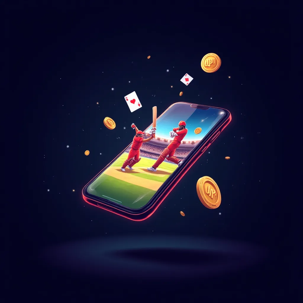 BetMGM app download section