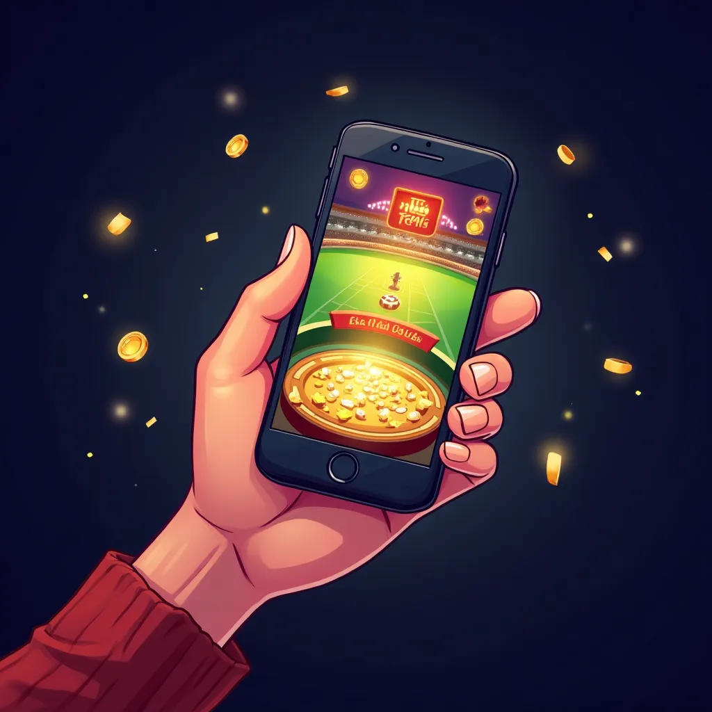 BetMGM mobile slots showcase