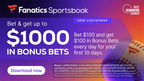 sportsbook offer