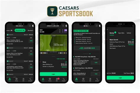 sportsbook app