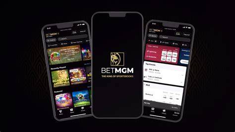 BetMGM App Download APK Guide for Mobile Betting 2026