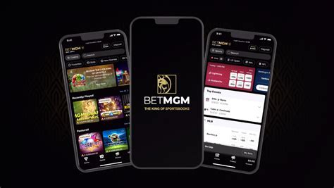 Complete BetMGM App Download for Android Betting 2026
